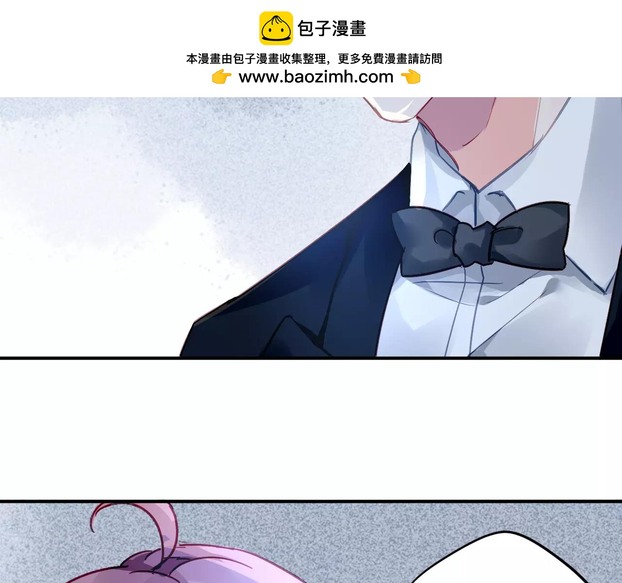 第34话 质问我的后果-第36话