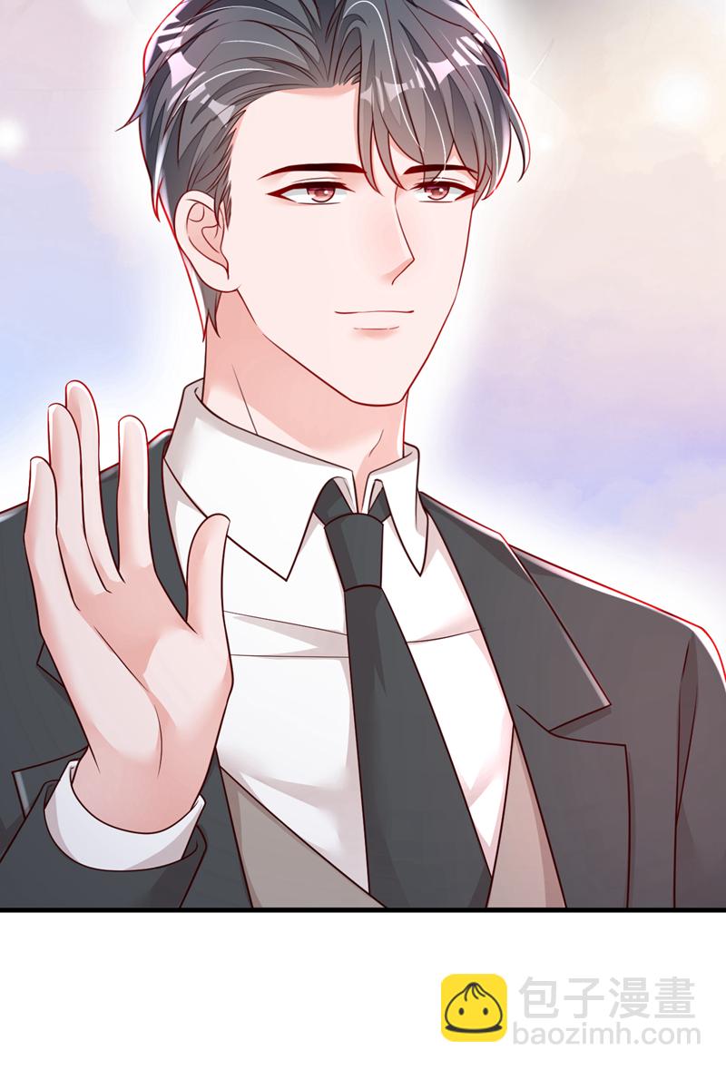 第157话 景&hellip;&hellip;景乔？！-第158话