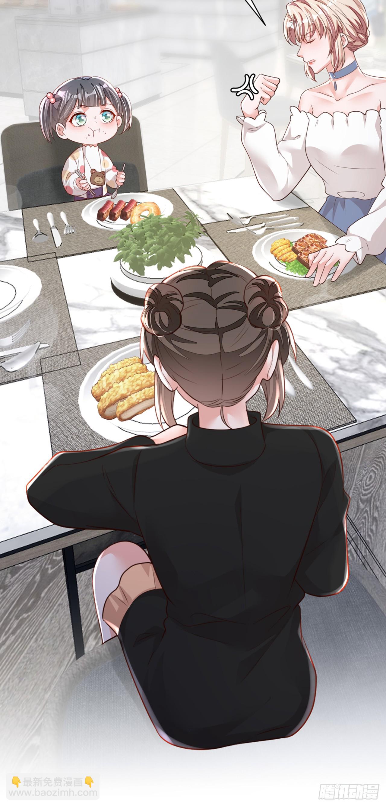 第159话 和你一起回去-第160话