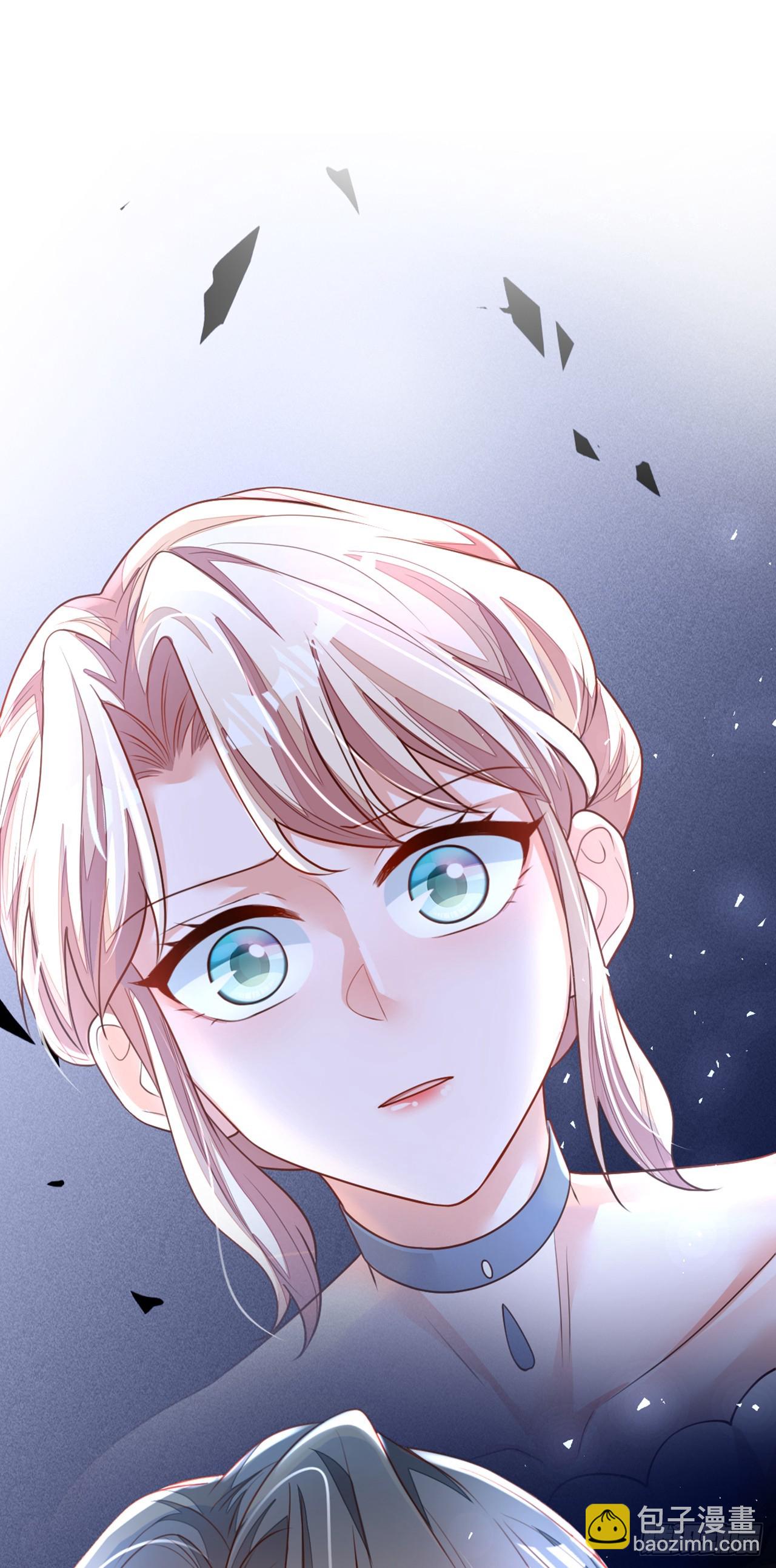 第159话 和你一起回去-第160话