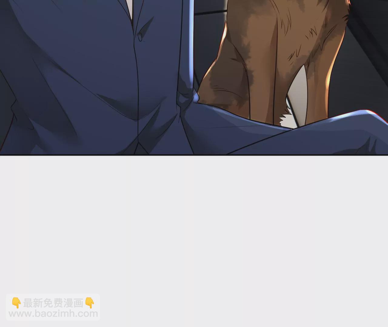 第165话 狗狗！(1/2)-第166话