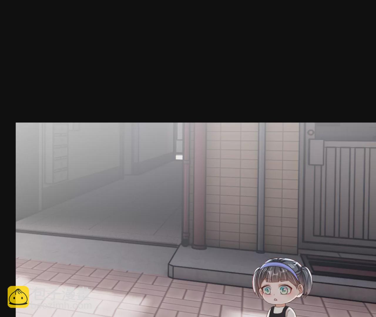 第165话 狗狗！(1/2)-第166话