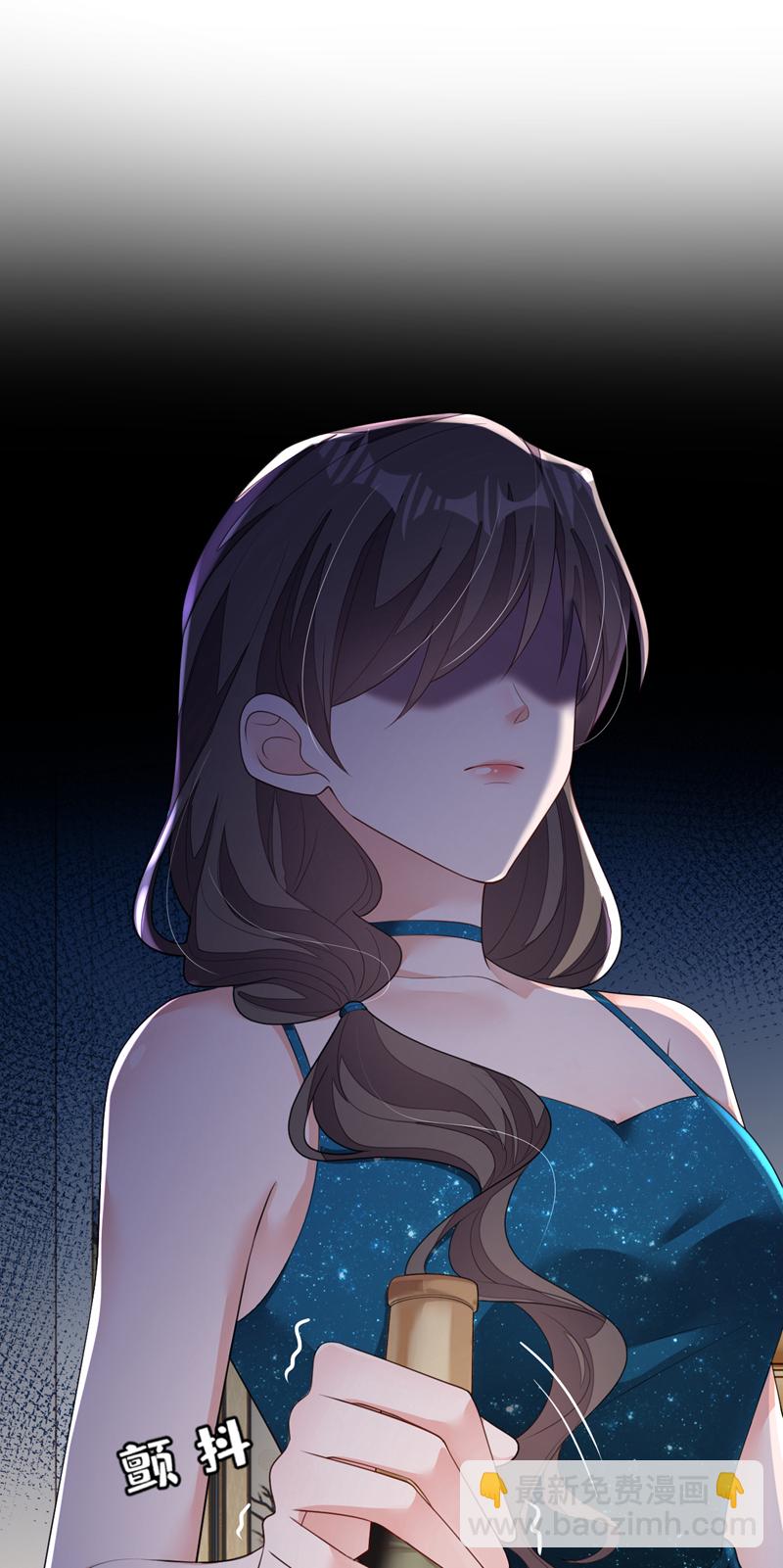 第167话 谁能抗拒毛绒绒呢-第168话