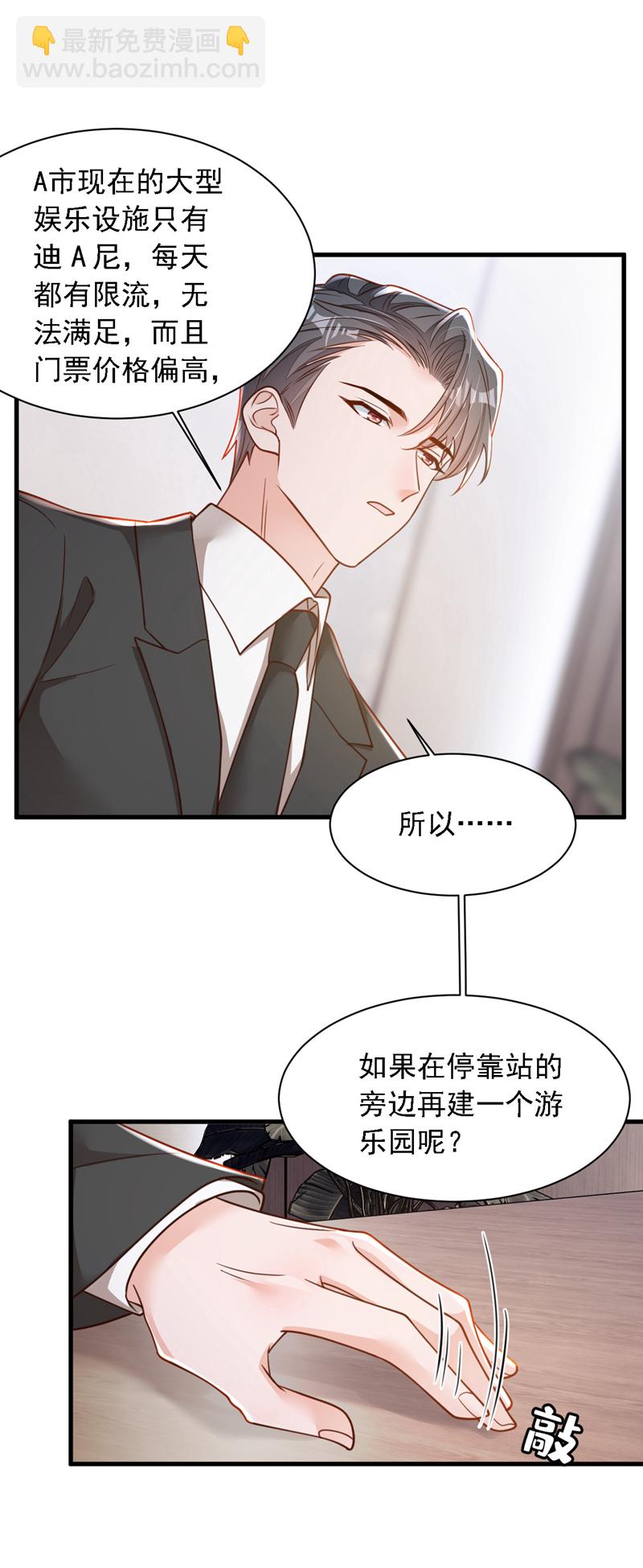 第185话 城北的项目拿下了-第186话