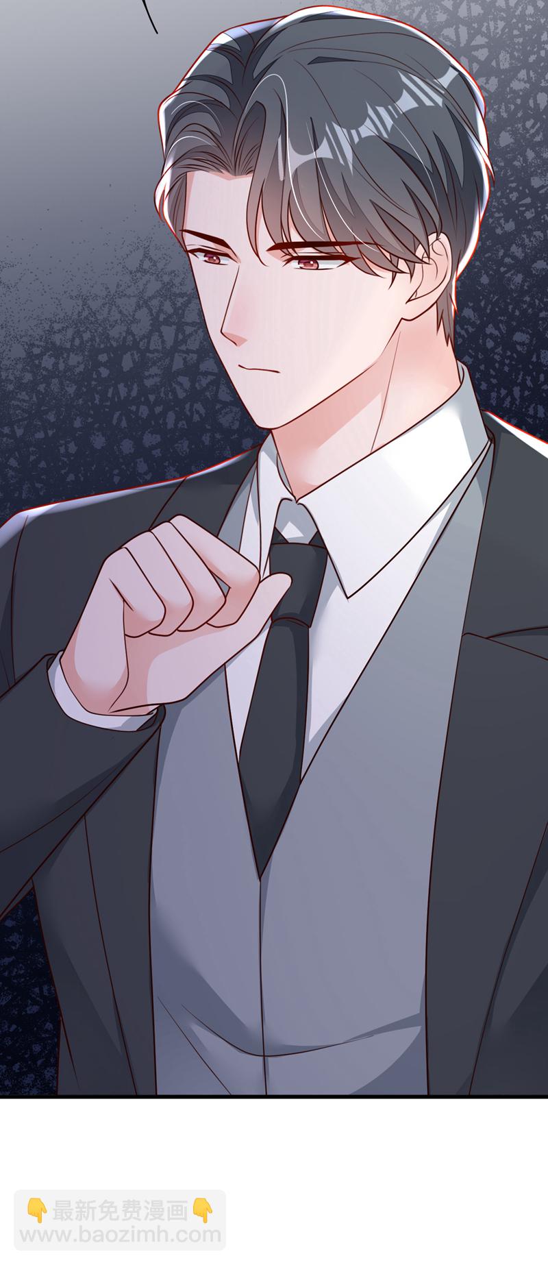 第199话 她已经走了-第200话