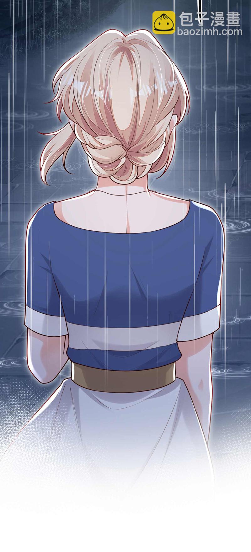 第209话 你已经回来了？-第210话