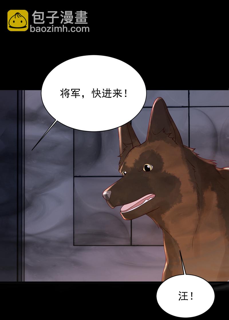 第219话 将军？！-第220话