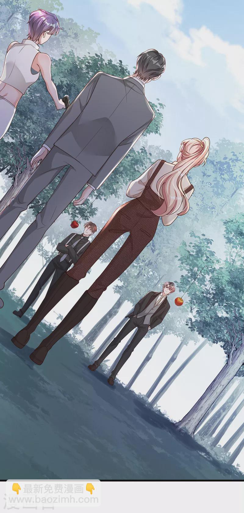 第69话 想赌命，我奉陪！-第70话