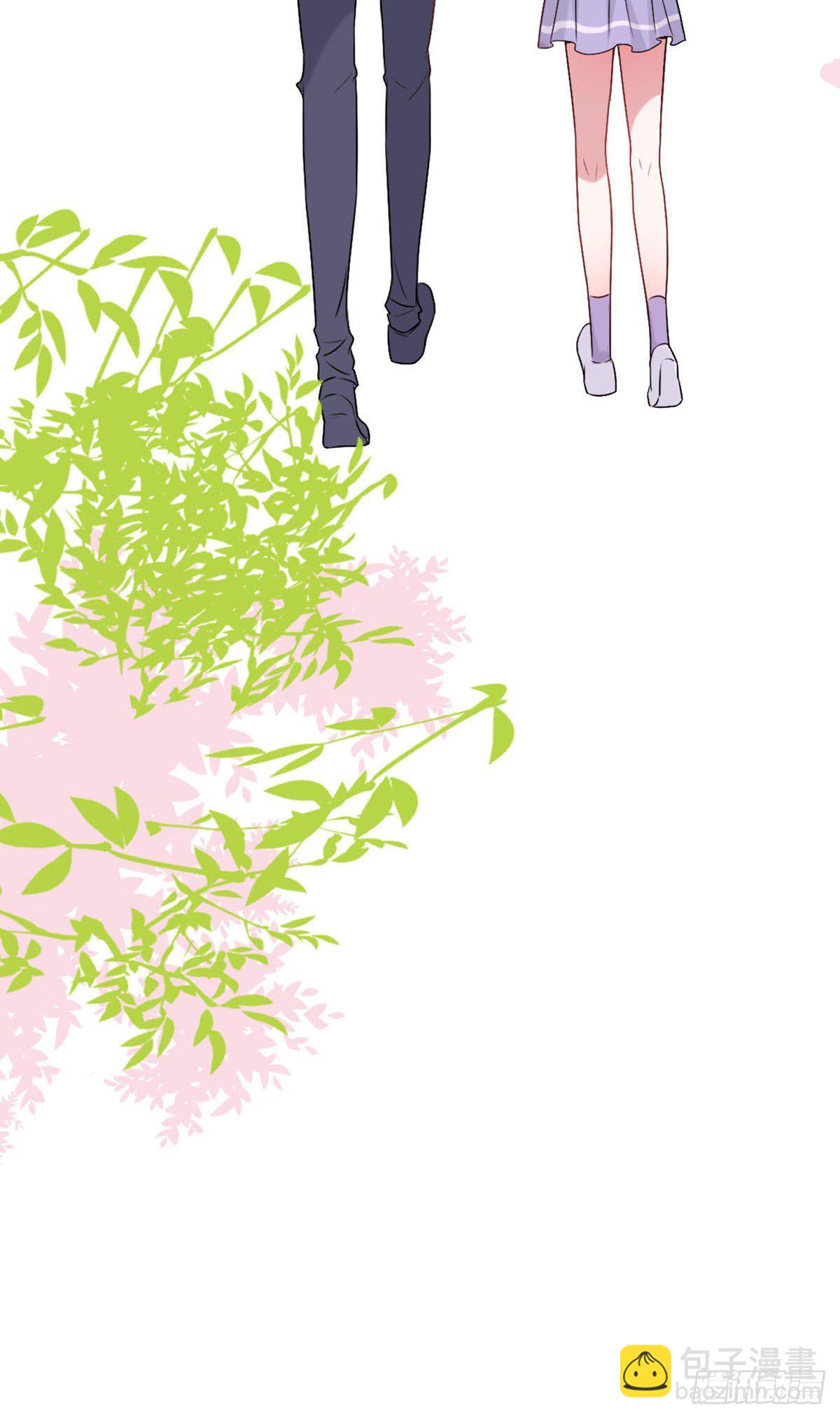 第15话 做我的女仆(1/2)-第18话