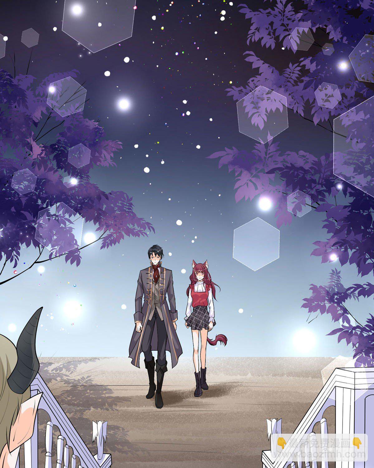 第15话 做我的女仆(1/2)-第18话