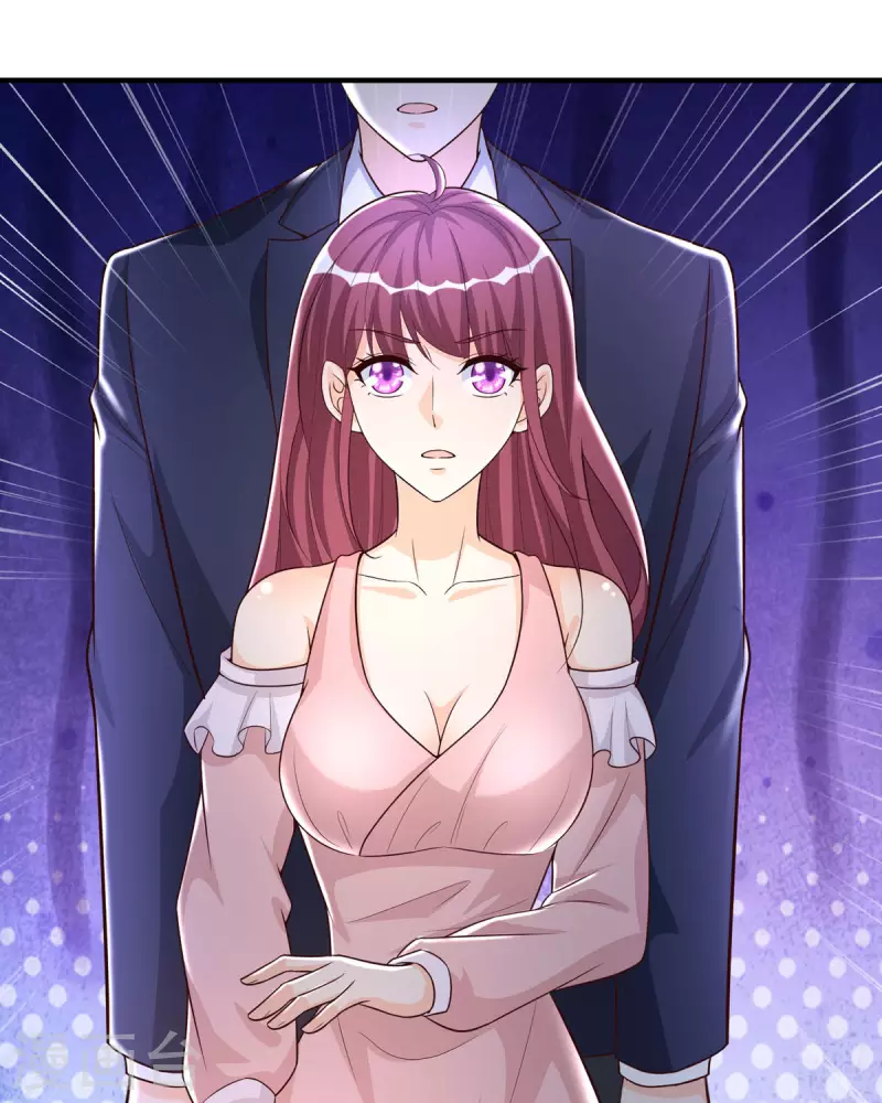 第34话 总裁也会哭-第34话