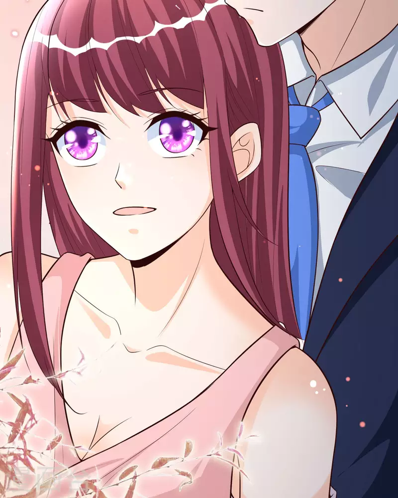 第34话 总裁也会哭-第34话