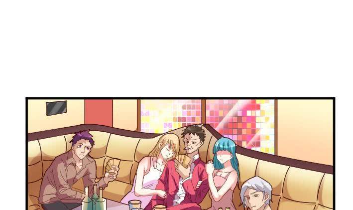 第1话 阴差阳错(1/2)-第2话