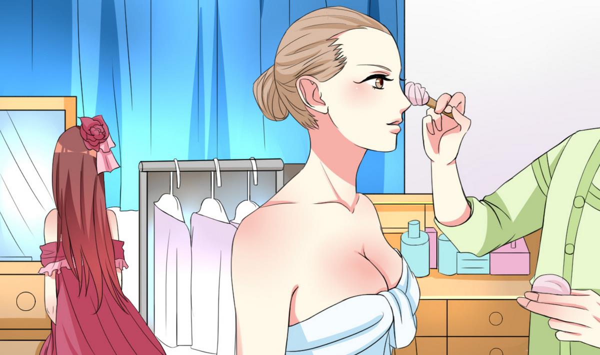第35话 亲自出马-第36话