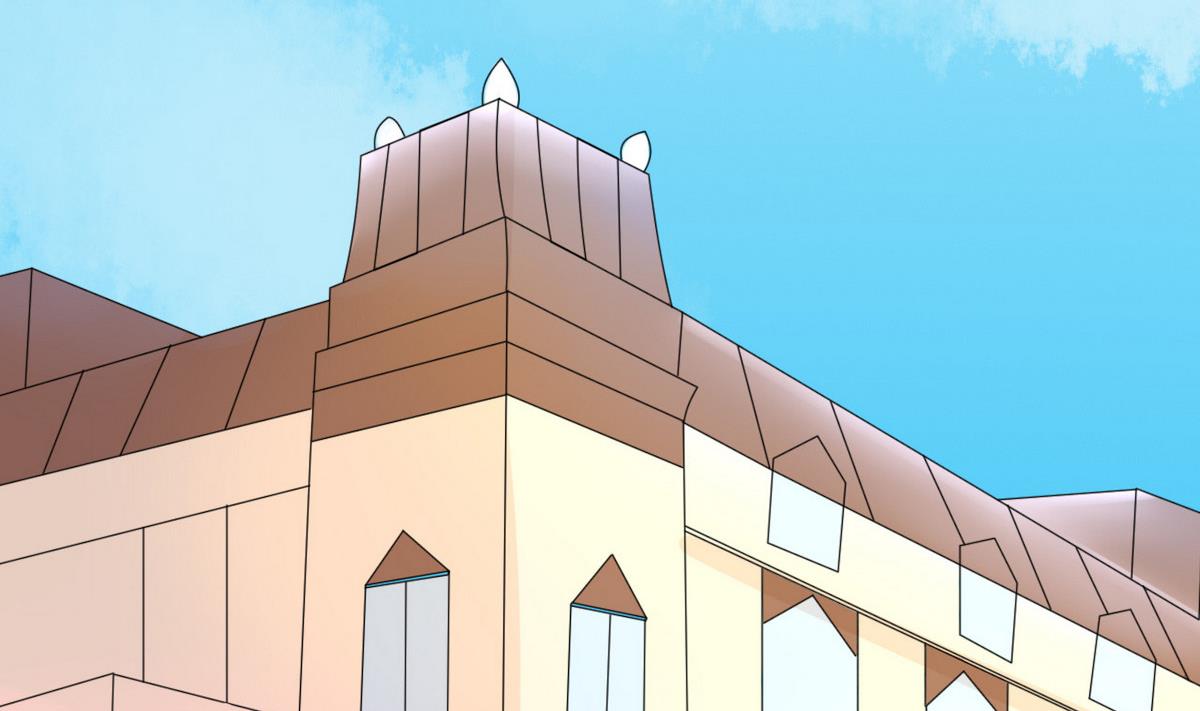 第37话 熟悉的过去-第38话