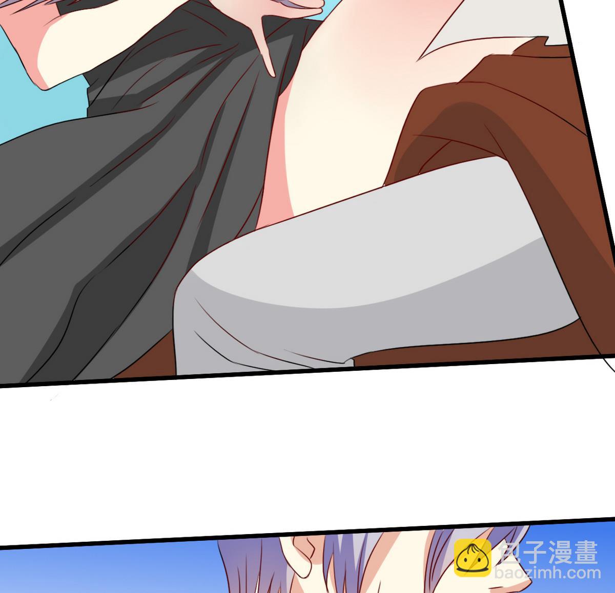 第41话 所谓爱情(1/2)-第42话