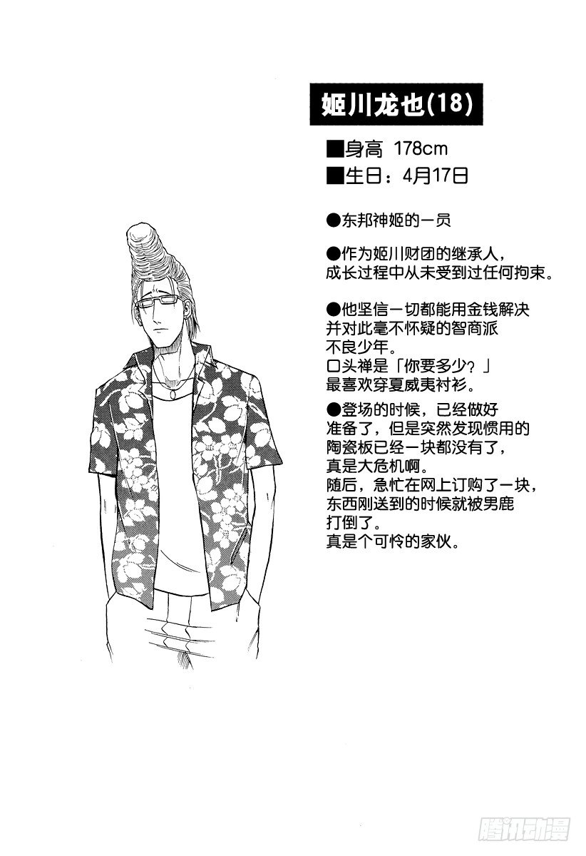 第34话 你的父亲在这边-第34话