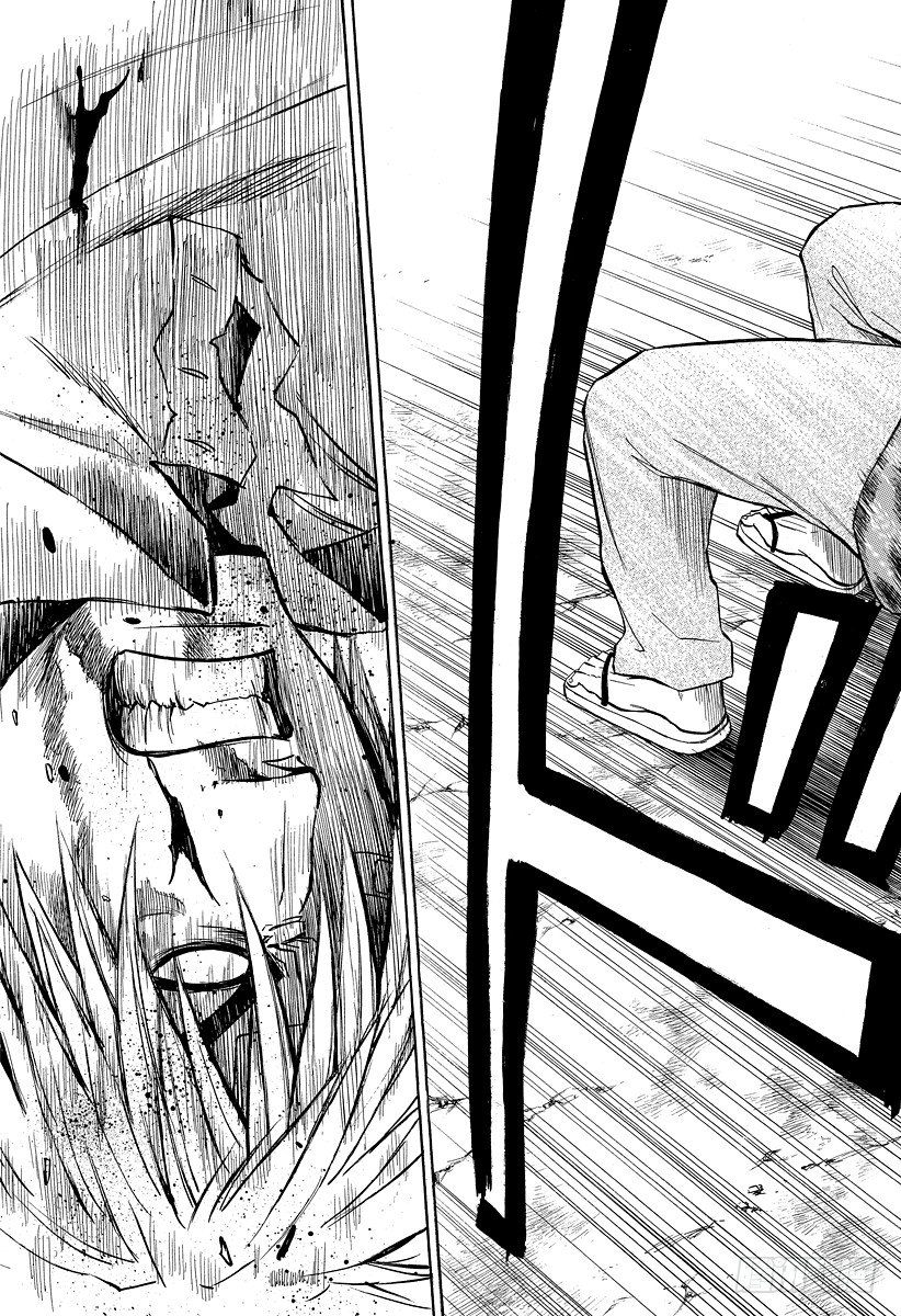 第36话 赢了-第36话