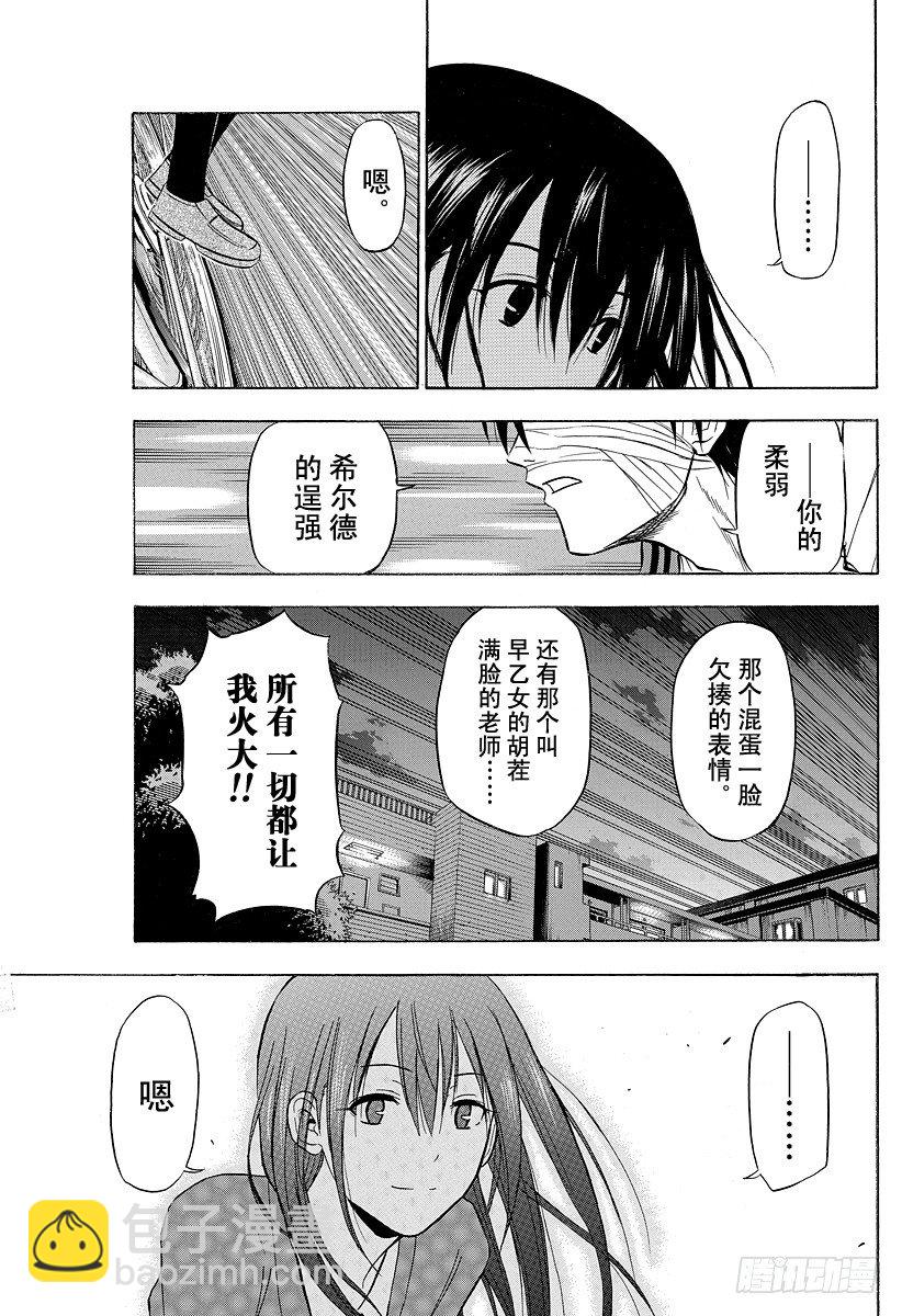 第88话 令人火大-第88话
