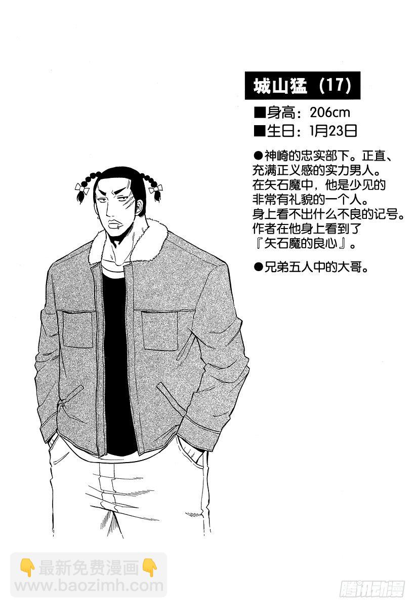 第94话 被发现就完了-第94话