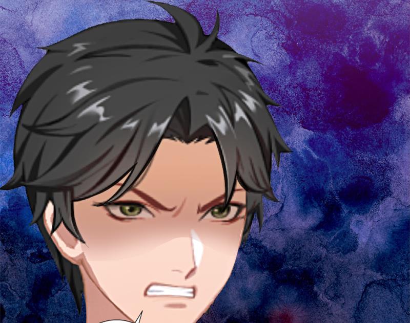 第12话 争锋相对-第12话