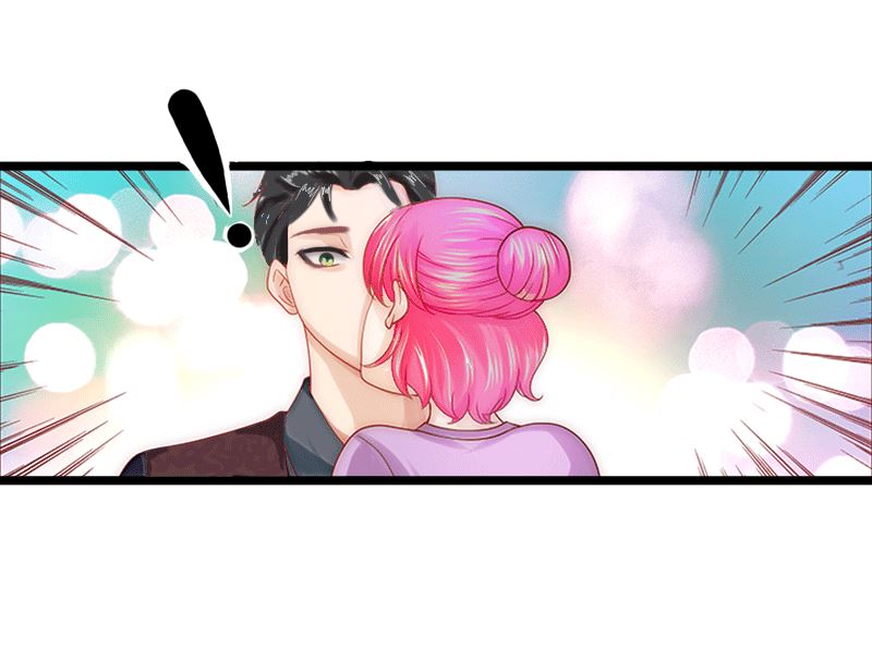 第4话 你配不上他！(1/2)-第4话