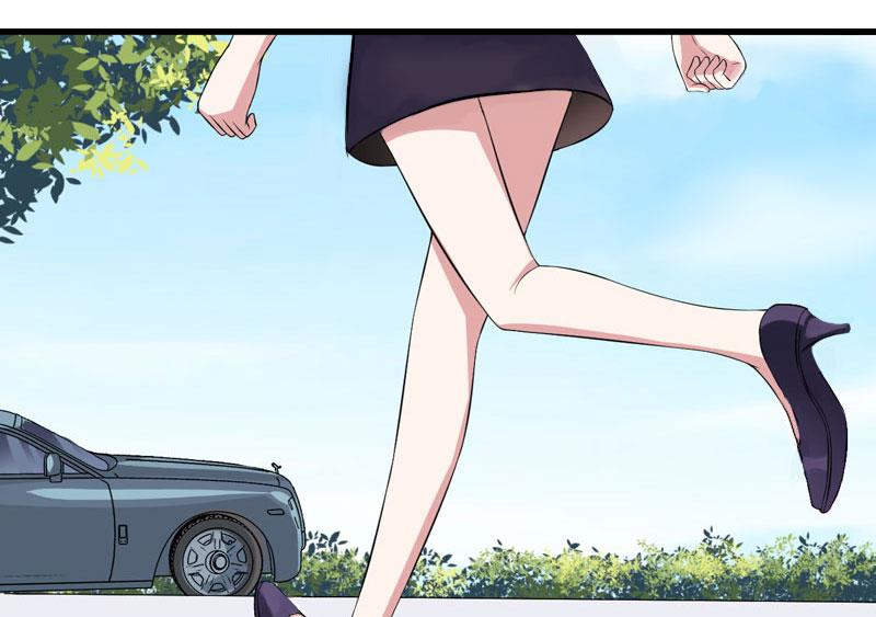 第40话 惊人的决定-第40话