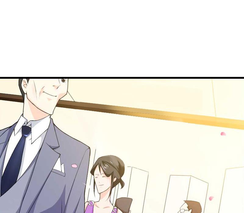 第48话 影响上市的酒会-第48话