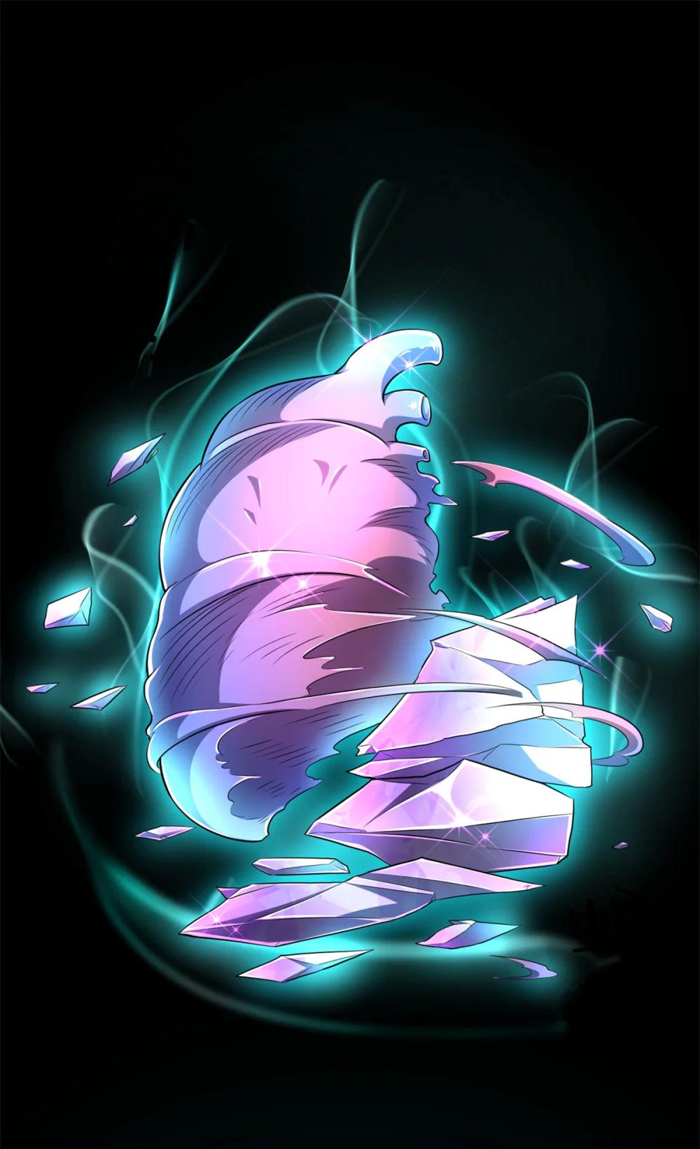 51 狂妄之语-第52话