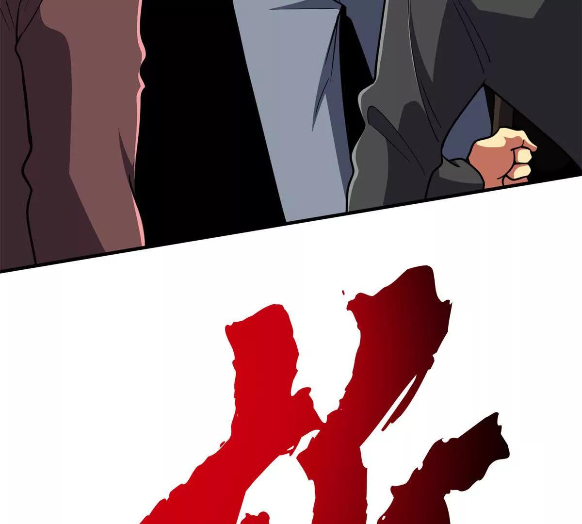 53 他是恶魔！(1/3)-第54话