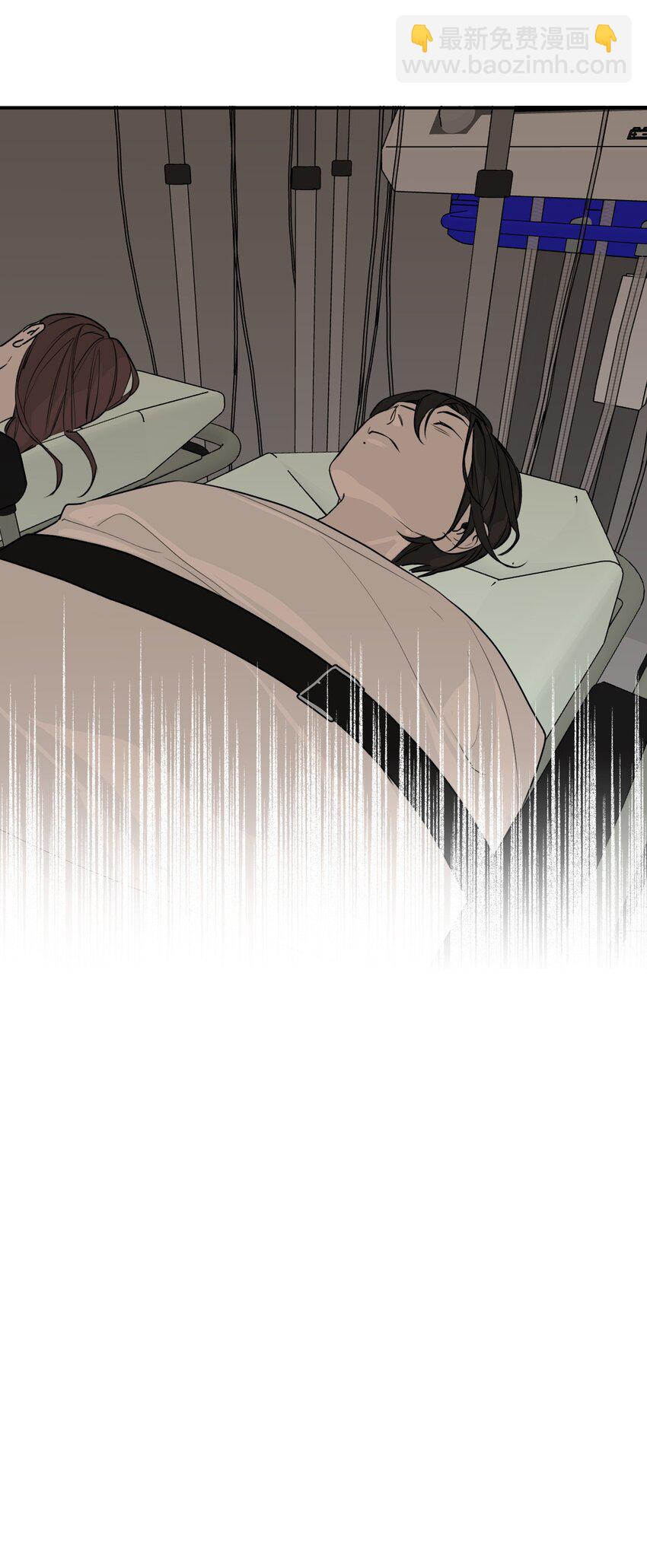 第30话 人去楼空(1/2)-第32话