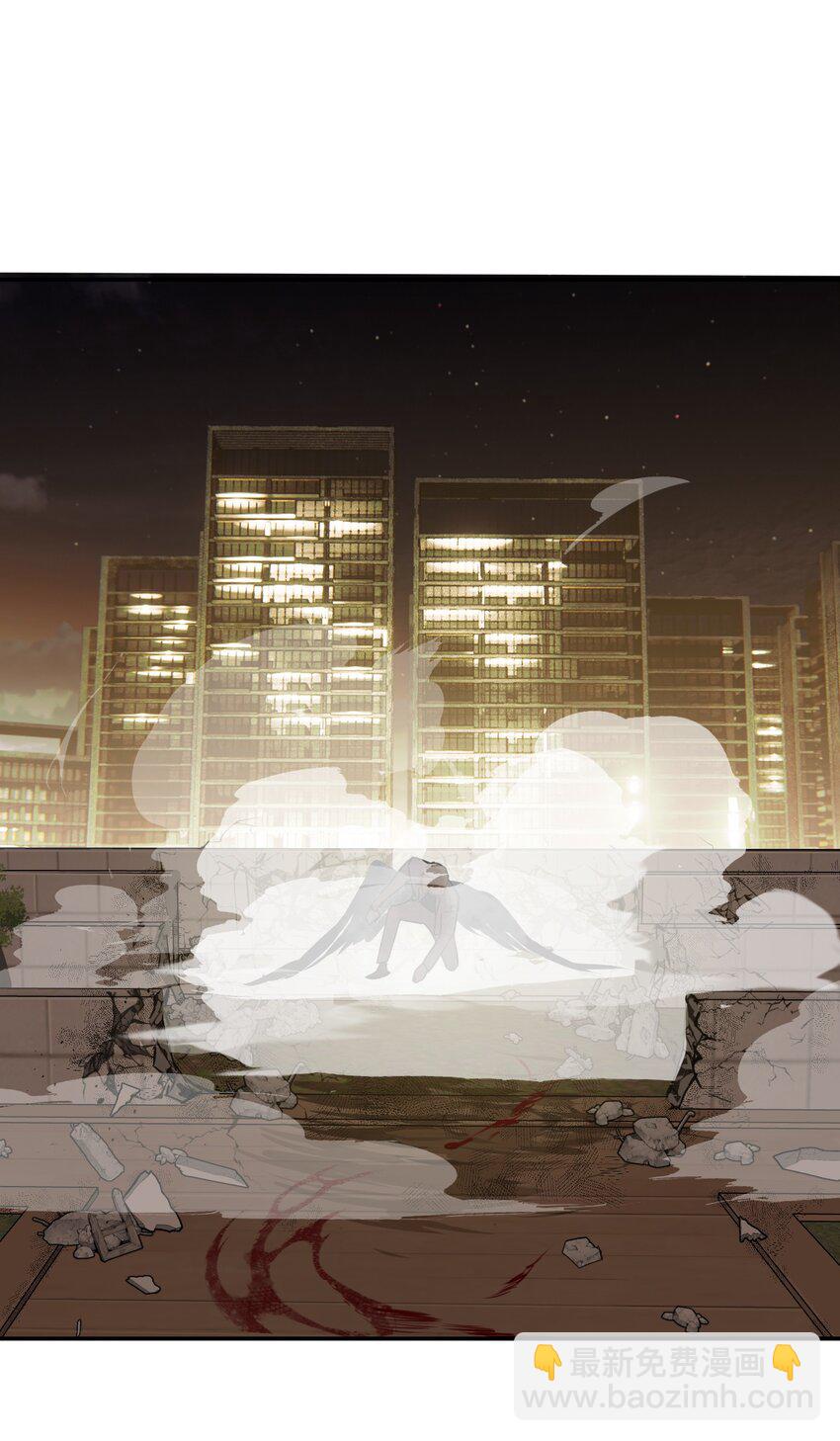 第37话 无声的眼泪(1/2)-第40话