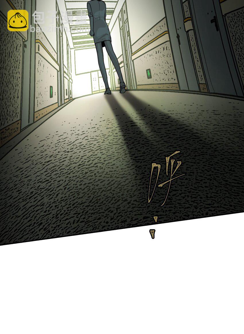第44话 孤军奋战的决心(1/2)-第48话
