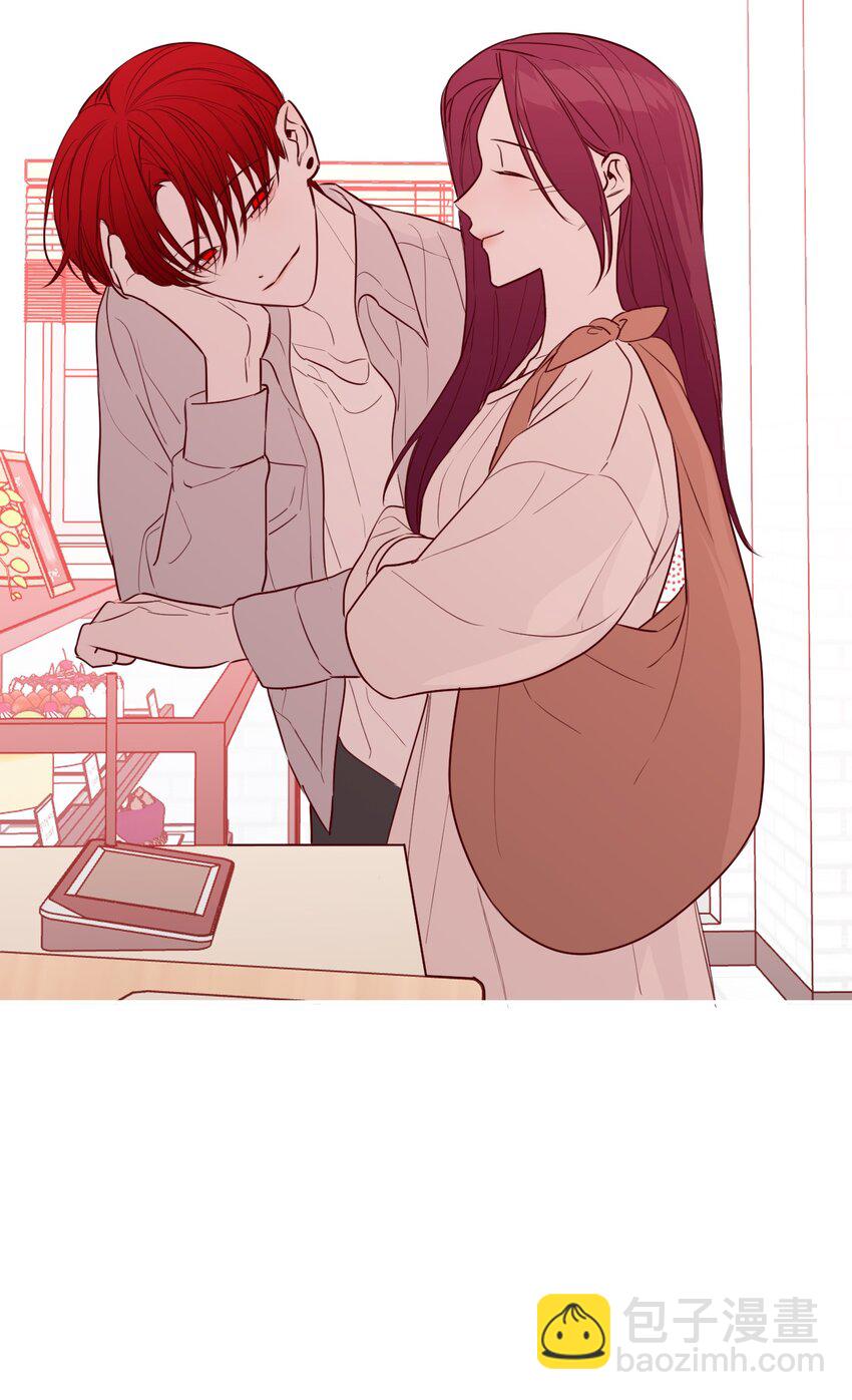 第53话 当我在意你(1/2)-第56话