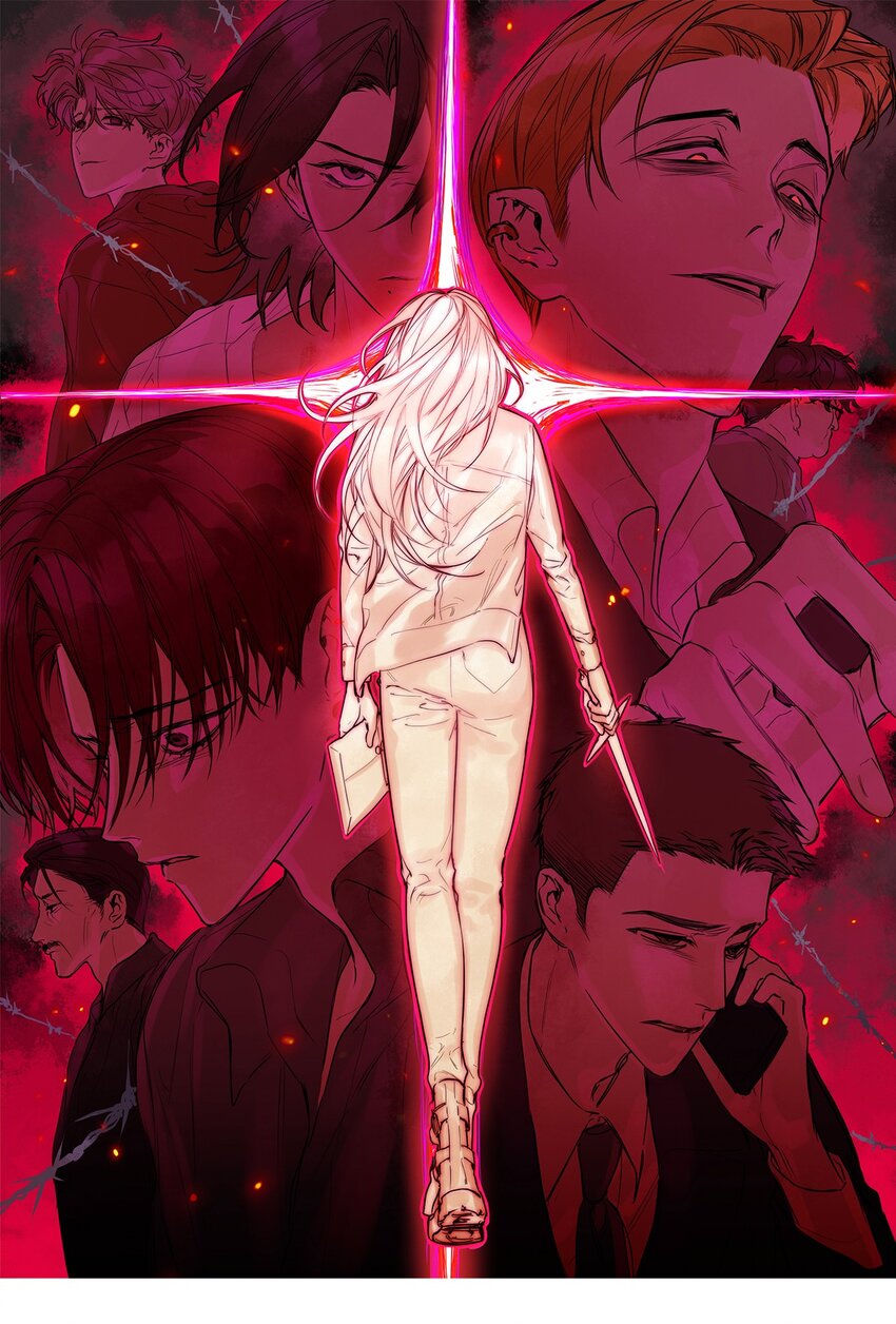 第64话 将她还给我(1/2)-第68话