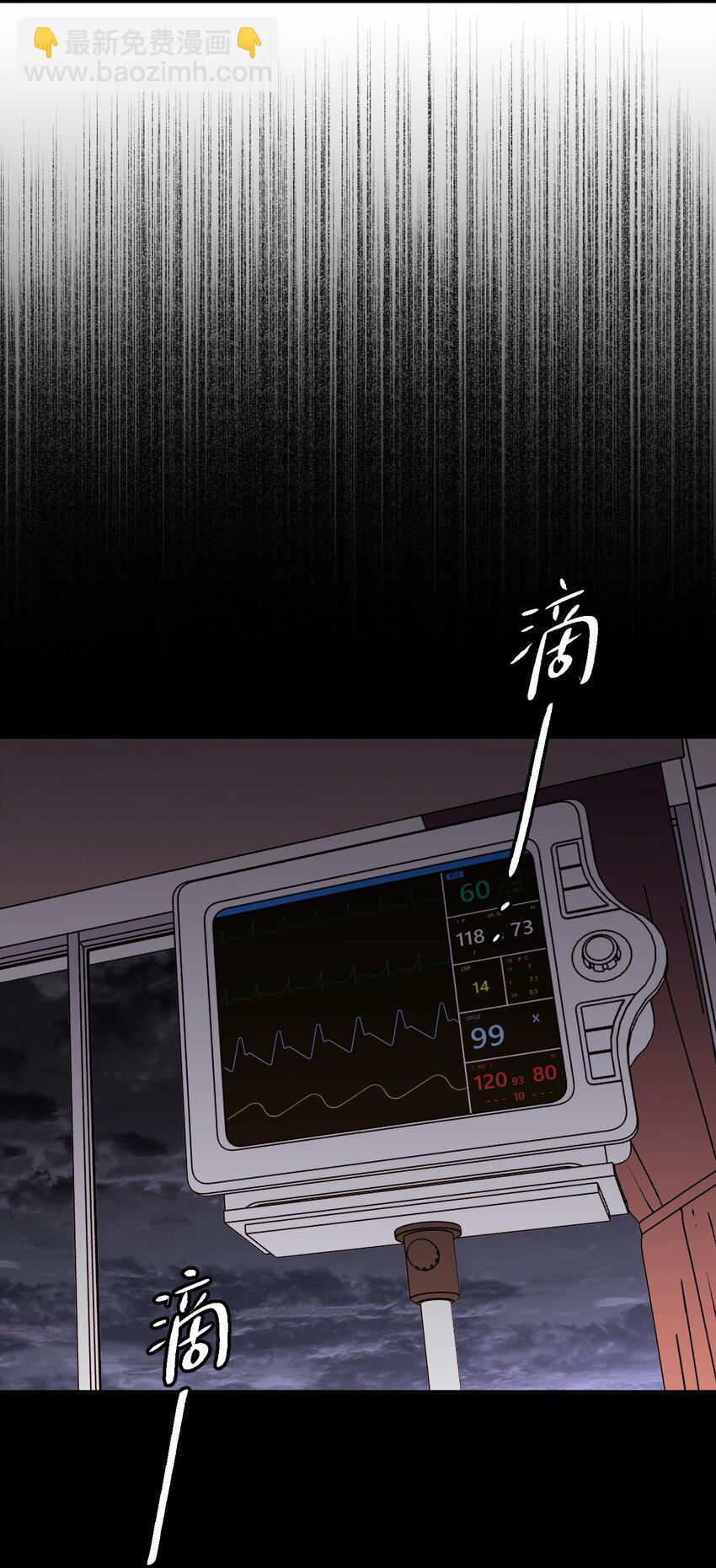 第68话 她说活下去(1/2)-第72话