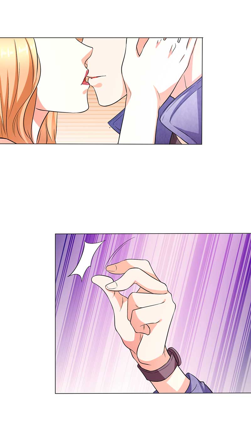 第33话 亚特兰蒂斯的规矩-第34话