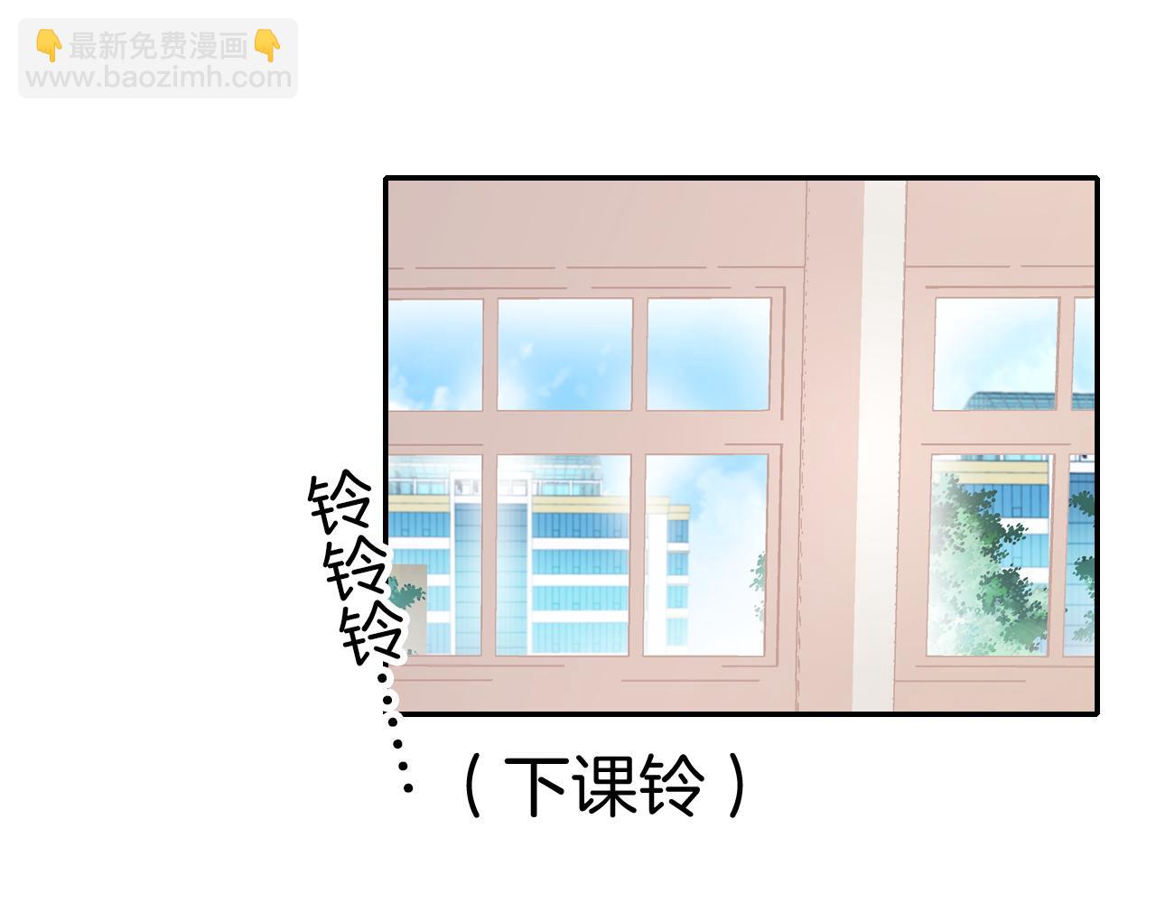 第28话 美女榜第一？(1/2)-第30话