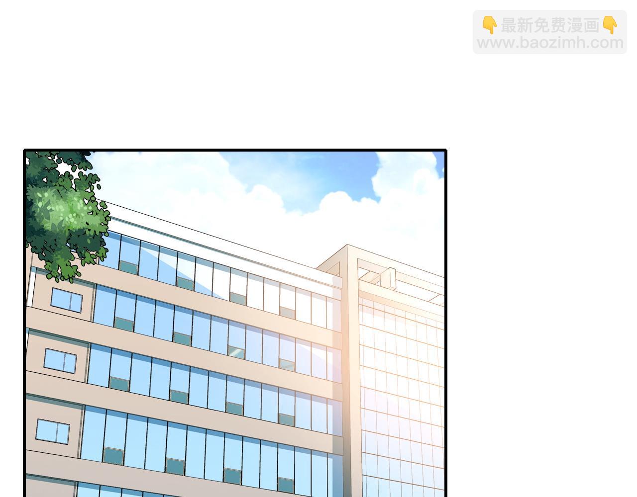 第30话 这份感情是嫉妒(1/2)-第32话