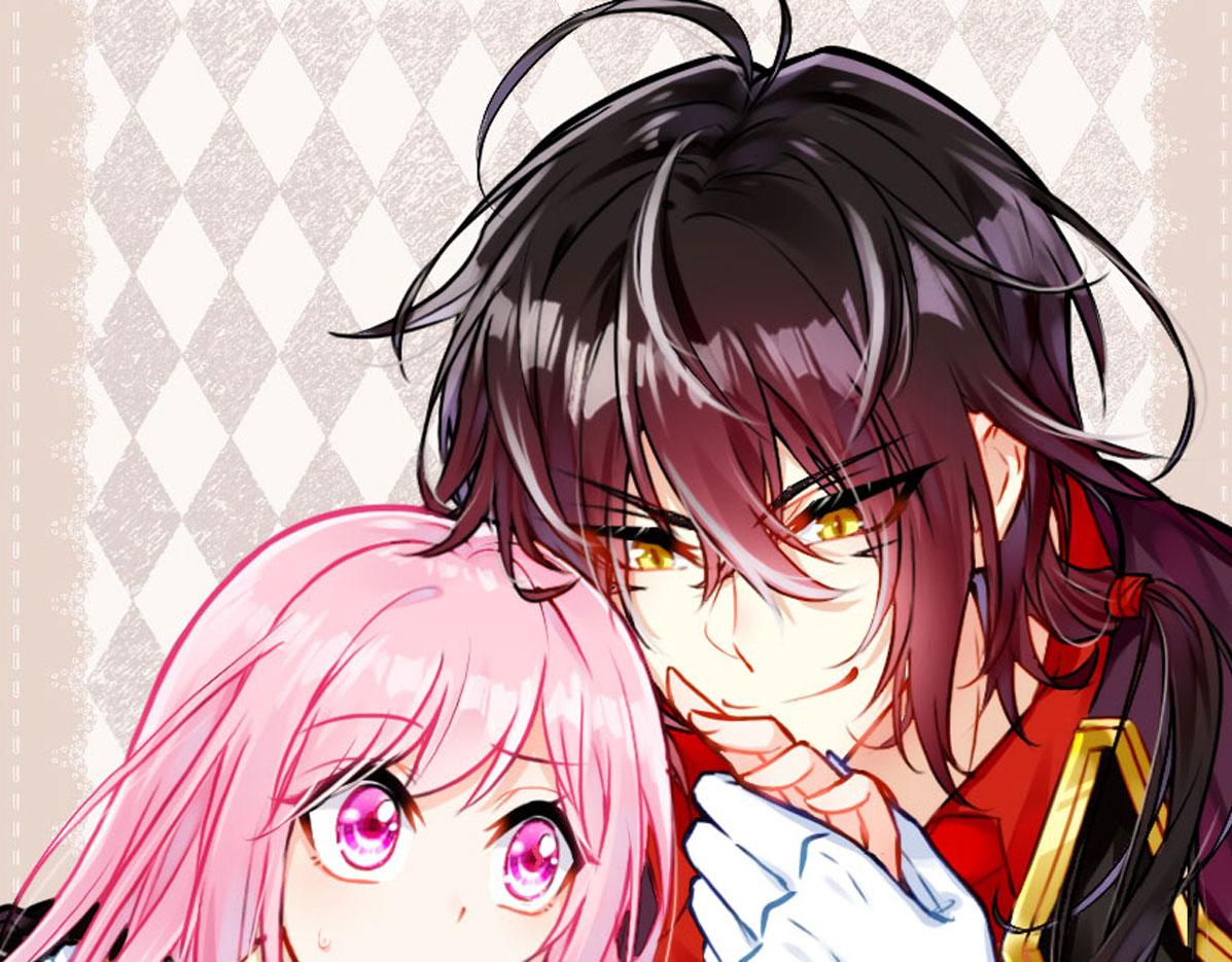 第32话 计划落空(1/2)-第34话