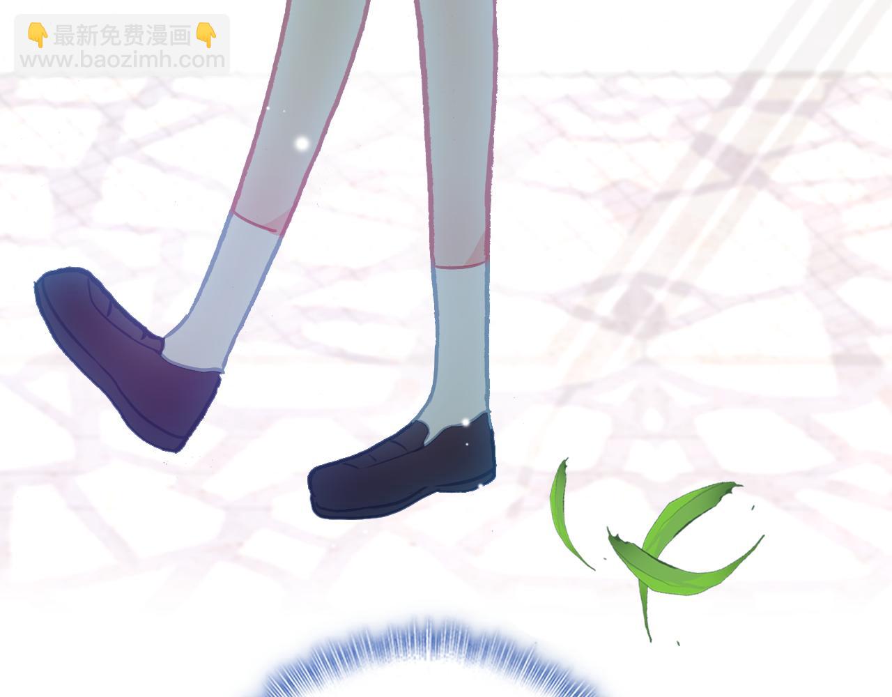 第32话 计划落空(1/2)-第34话