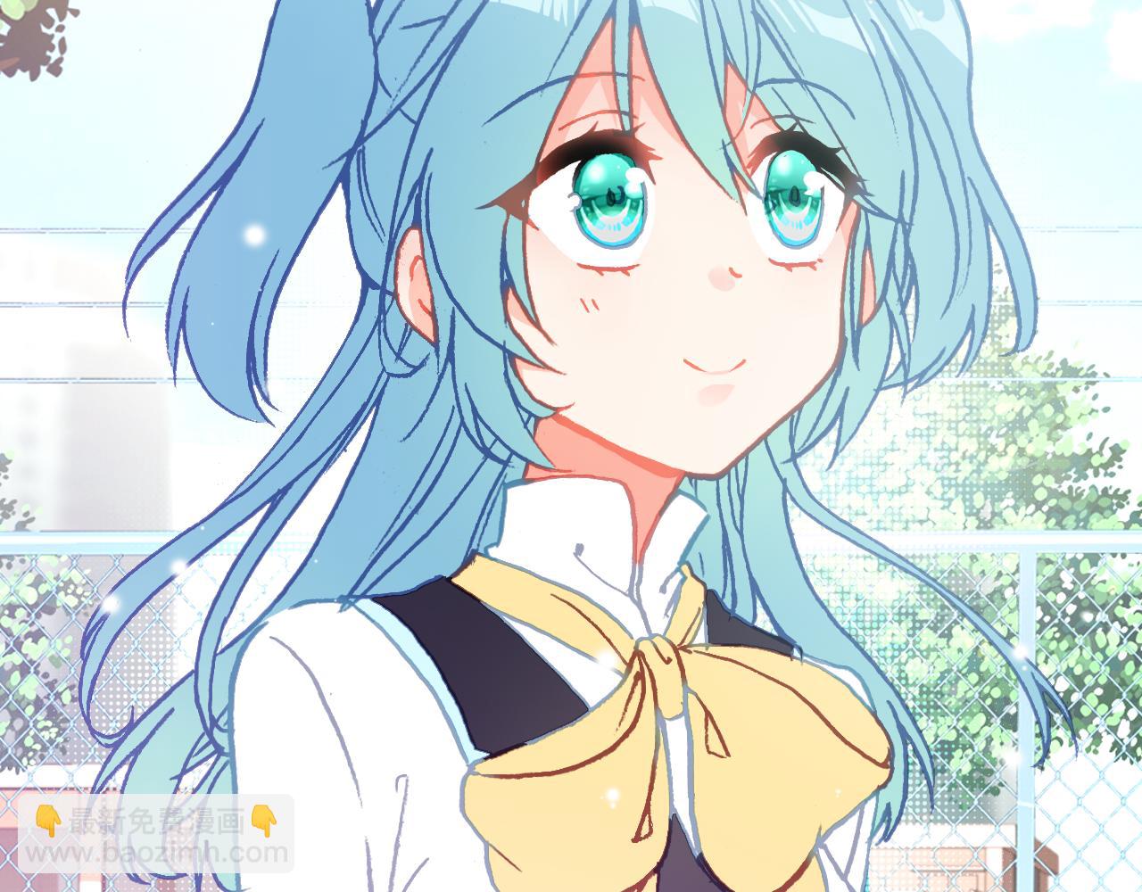 第32话 计划落空(1/2)-第34话