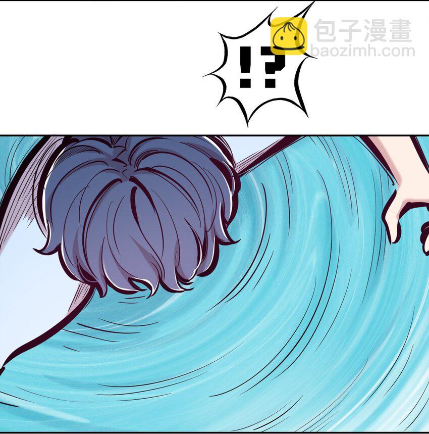 090 恶魔与天使的夏日之旅&middot;下(1/2)-第122话