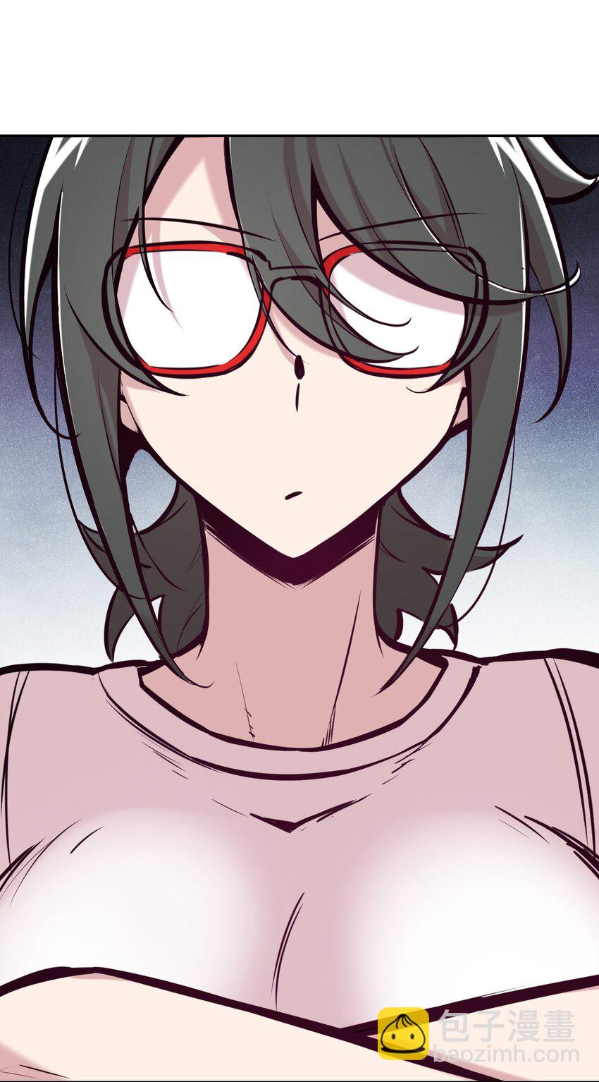 091 恶魔天使的孤岛求生记&middot;1(1/2)-第124话