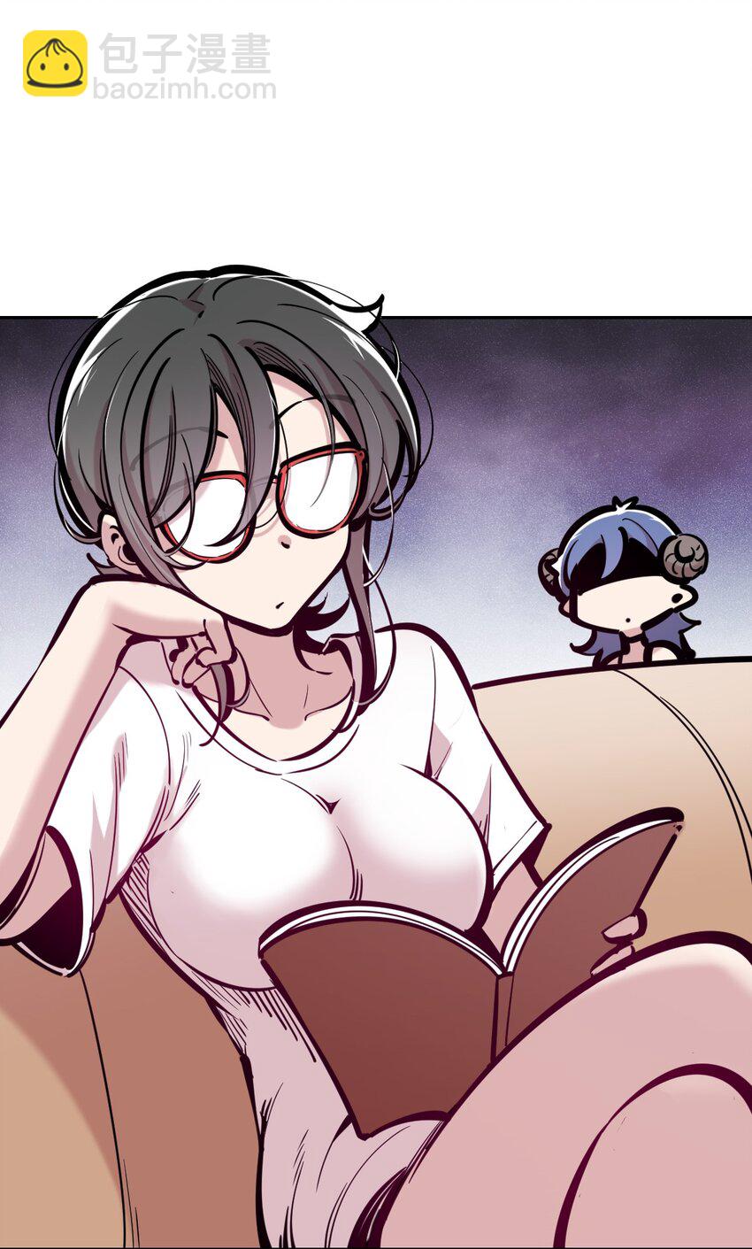093 恶魔天使的孤岛求生记&middot;3(1/2)-第126话