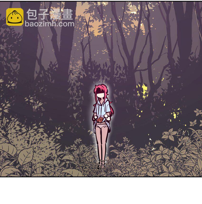 095 恶魔天使的孤岛求生记&middot;5(1/2)-第128话