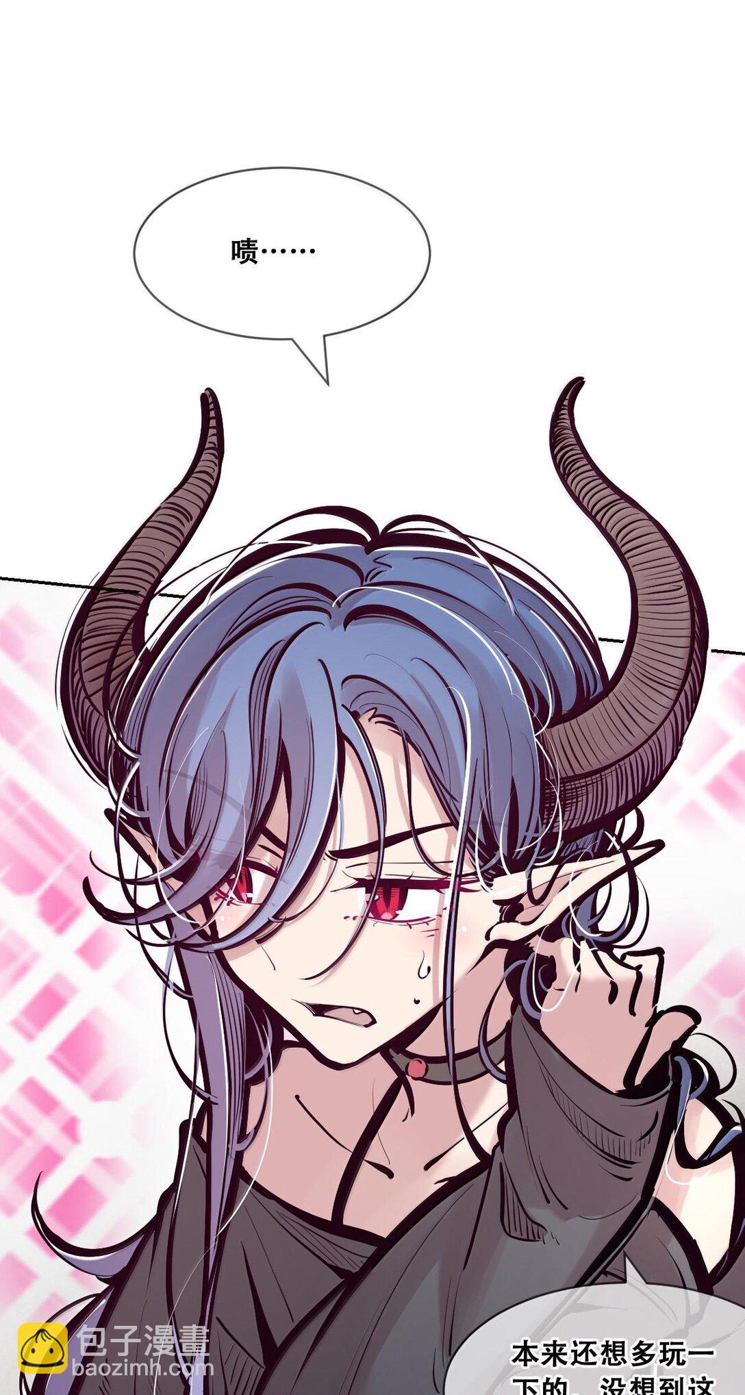 116 恶魔天使的孤岛求生记&middot;26(1/2)-第158话