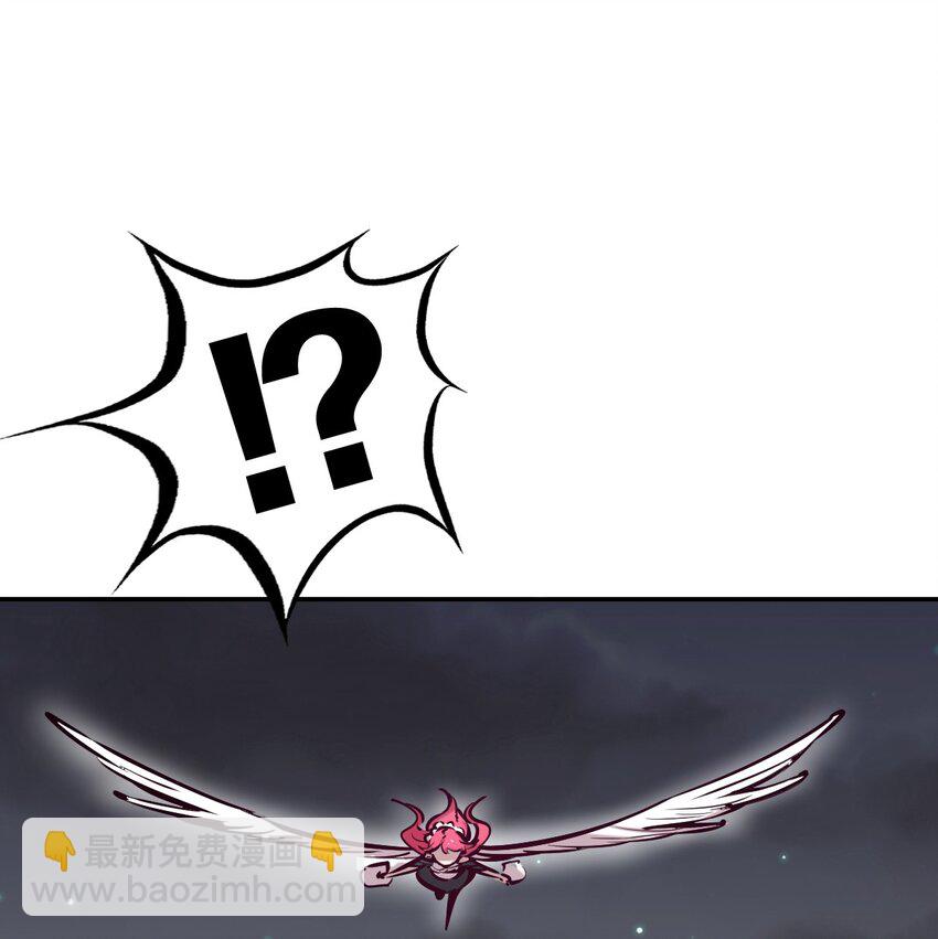 034 新角色登场&mdash;&mdash;天使还是恶魔？(1/2)-第42话