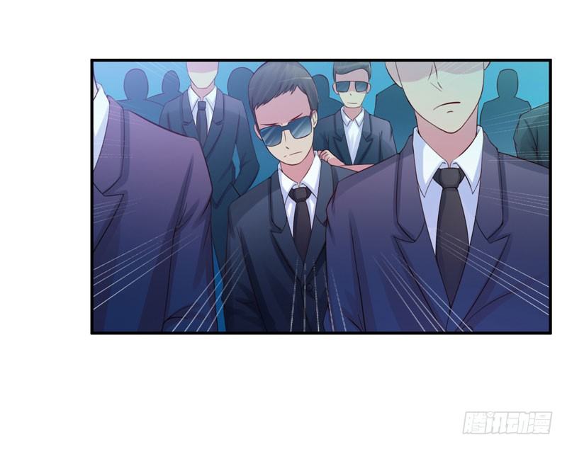 第14话 我的女人也敢碰-第14话