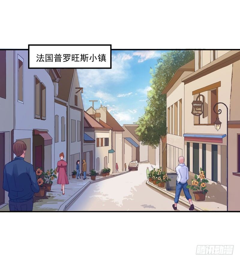 第20话 唐昕羽-第20话